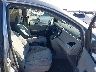 5TDKZ3DCXJS****** Used and Repairable 2018 Toyota Sienna in California State