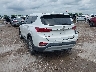 5NMS33AD6KH****** Salvamento y Reparables 2019 Hyundai Santa Fe en Dallas