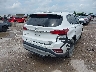 5NMS33AD6KH****** Salvamento y Destrozados 2019 Hyundai Santa Fe en Estado de Texas