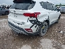 5NMS33AD6KH****** Salvamento y Reparables 2019 Hyundai Santa Fe en Estado de Texas