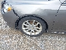 1G1ZE5EB8A4****** Wrecked 2010 Chevrolet Malibu in Virginia State