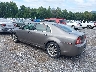 1G1ZE5EB8A4****** Salvage and Repairable 2010 Chevrolet Malibu in Roanoke