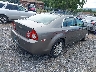 1G1ZE5EB8A4****** Salvage and Wrecked 2010 Chevrolet Malibu in Virginia State
