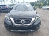 5N1DR2MM4KC****** Wrecked 2019 Nissan Pathfinder in Florida State