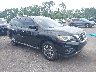 5N1DR2MM4KC****** Salvage and Wrecked 2019 Nissan Pathfinder in Jacksonville