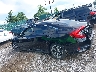 2HGFC1F32GH****** Salvage 2016 Honda Civic