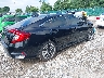 2HGFC1F32GH****** Salvage and Wrecked 2016 Honda Civic in Kentucky State