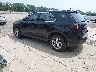 2GNALBEK9C6****** Salvamento y Reparables 2012 Chevrolet Equinox en Akron Canton