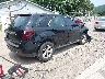 2GNALBEK9C6****** Salvamento y Destrozados 2012 Chevrolet Equinox en Estado de Ohio