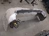 5TDYK3DC3DS****** Wrecked 2013 Toyota Sienna in Minnesota State