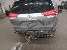 5TDYK3DC3DS****** Repairable 2013 Toyota Sienna