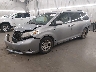 5TDYK3DC3DS****** Used and Repairable 2013 Toyota Sienna in Saint Cloud