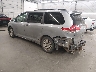 5TDYK3DC3DS****** Salvage and Repairable 2013 Toyota Sienna in Saint Cloud