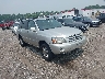 JTEEP21A670****** Salvamento y Destrozados 2007 Toyota Highlander en Elkton