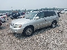 JTEEP21A670****** Usados y Reparables 2007 Toyota Highlander en Elkton