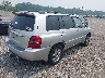 JTEEP21A670****** Salvamento y Destrozados 2007 Toyota Highlander en Estado de Maryland