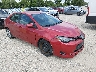 2T1BURHE8HC****** Salvamento y Destrozados 2017 Toyota Corolla en Chicago South