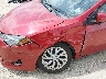 2T1BURHE8HC****** Salvamento y Reparables 2017 Toyota Corolla en Estado de Illinois