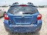 JF2GPACC6E8****** Wrecked 2014 Subaru XV Сrosstrek