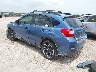 JF2GPACC6E8****** Salvage and Repairable 2014 Subaru XV Сrosstrek in Fort Worth North