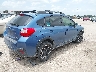 JF2GPACC6E8****** Salvage and Wrecked 2014 Subaru XV Сrosstrek in Texas State