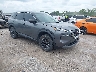 5N1BT3AB6PC****** Salvamento y Destrozados 2023 Nissan Rogue en Des Moines