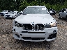5UXWZ7C34H0****** Destrozados 2017 BMW X3 en Estado de Mississippi