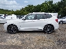 5UXWZ7C34H0****** Reparables 2017 BMW X3 en Estado de Mississippi