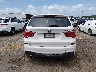 5UXWZ7C34H0****** Destrozados 2017 BMW X3