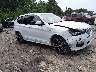 5UXWZ7C34H0****** Salvamento y Destrozados 2017 BMW X3 en Jackson