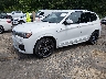 5UXWZ7C34H0****** Usados y Reparables 2017 BMW X3 en Jackson