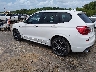 5UXWZ7C34H0****** Salvamento y Reparables 2017 BMW X3 en Jackson