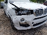 5UXWZ7C34H0****** Salvamento y Reparables 2017 BMW X3 en Estado de Mississippi