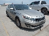KNAGM4A7XD5****** Salvage and Wrecked 2013 Kia Optima in Austin