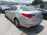 KNAGM4A7XD5****** Salvage and Repairable 2013 Kia Optima in Austin