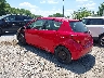 VNKKTUD37FA****** Salvamento y Reparables 2015 Toyota Yaris en Kansas City