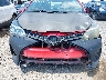 VNKKTUD37FA****** Salvamento y Reparables 2015 Toyota Yaris en Estado de Kansas