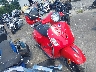 ZAPM459L6A5****** Salvage and Wrecked 2010 Piaggio And Vespa GTS/GTV in Rec Rides Online Exclusive