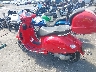 ZAPM459L6A5****** Used 2010 Piaggio And Vespa GTS/GTV in Georgia State