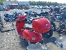 ZAPM459L6A5****** Salvage and Repairable 2010 Piaggio And Vespa GTS/GTV in Rec Rides Online Exclusive