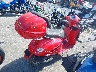 ZAPM459L6A5****** Salvage and Wrecked 2010 Piaggio And Vespa GTS/GTV in Georgia State