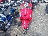 ZAPM459L6A5****** Used and Repairable 2010 Piaggio And Vespa GTS/GTV in Georgia State