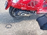 ZAPM459L6A5****** Wrecked 2010 Piaggio And Vespa GTS/GTV in Rec Rides Online Exclusive