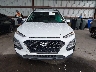KM8K22AA2LU****** Wrecked 2020 Hyundai Kona in Florida State