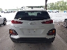 KM8K22AA2LU****** Wrecked 2020 Hyundai Kona