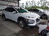 KM8K22AA2LU****** Salvage and Wrecked 2020 Hyundai Kona in Jacksonville
