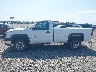 1GCHC24U57E****** Salvamento 2007 Chevrolet Silverado 2500