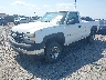 1GCHC24U57E****** Usados y Reparables 2007 Chevrolet Silverado 2500 en Little Rock