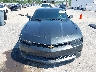 2G1FF1E35F9****** Wrecked 2015 Chevrolet Camaro in Indiana State