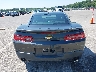 2G1FF1E35F9****** Wrecked 2015 Chevrolet Camaro